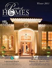 Download the Winter 2011 Parade of Homes Magazine