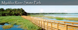 Myakka River State Park